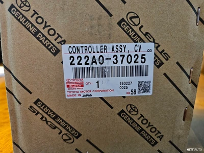 Toyota Avensis 1.8 Valvematic 2009, kuva 7/15