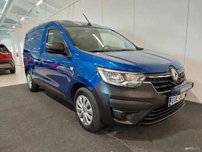 Renault Express 2022, photo 5/14