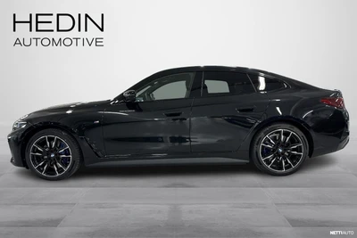 BMW i4 M60 xDrive Fully Charged 2026, kuva 5/28