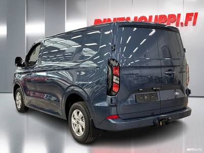 Ford Transit Custom 2026, photo 5/23