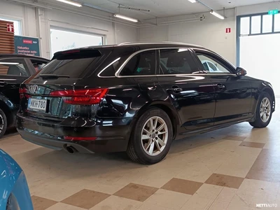 Audi A4 2016, kuva 4/12