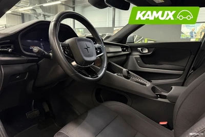 Polestar 2 2023, kuva 6/22