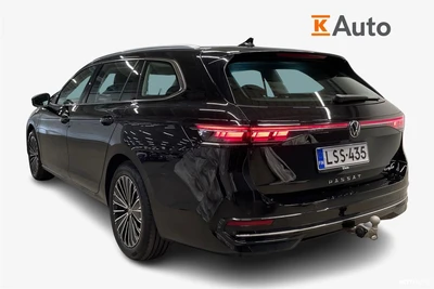 Volkswagen Passat 2024, kuva 2/36