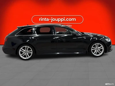 Audi A6 2016, kuva 5/27