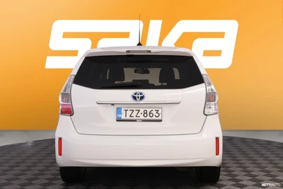 Toyota Prius+ Premium 2013, kuva 7/43