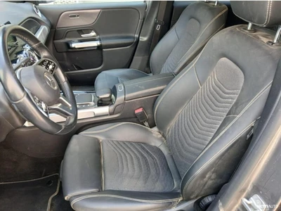 Mercedes-Benz EQB 300 4MATIC Business 2024, kuva 3/6