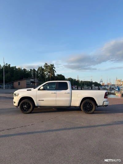 Dodge Ram QUAD CAP SPORT 2019, kuva 3/10