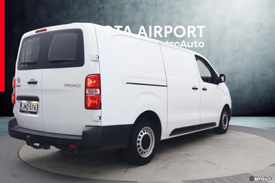 Toyota Proace L2 2,0 D 145 Automaatti 2023, photo 5/26