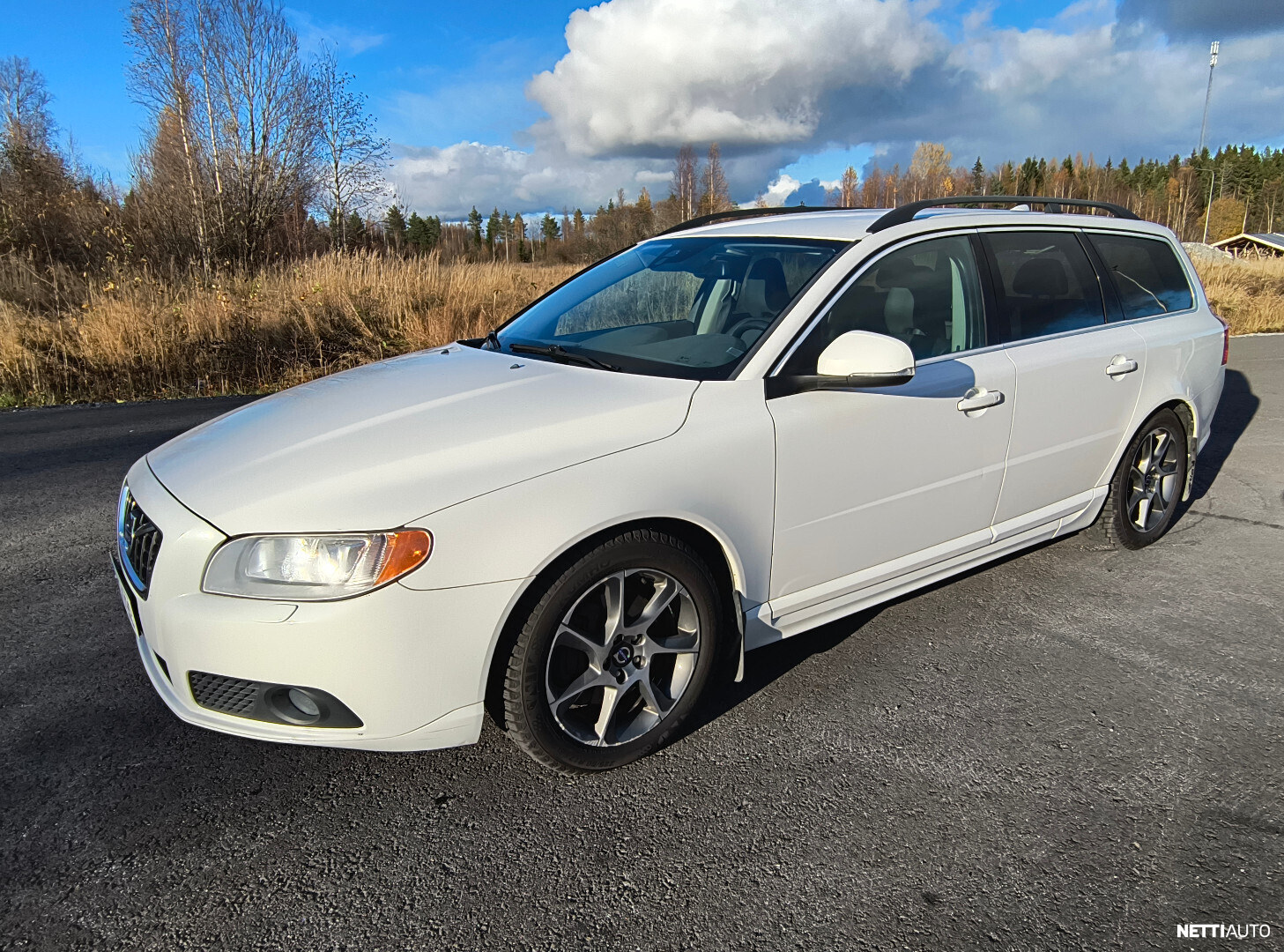 Volvo V70