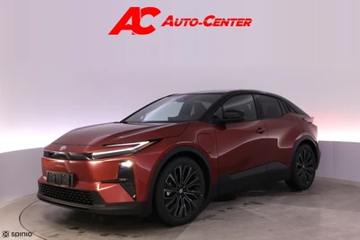 Toyota C-HR+ 2026, kuva 1/21