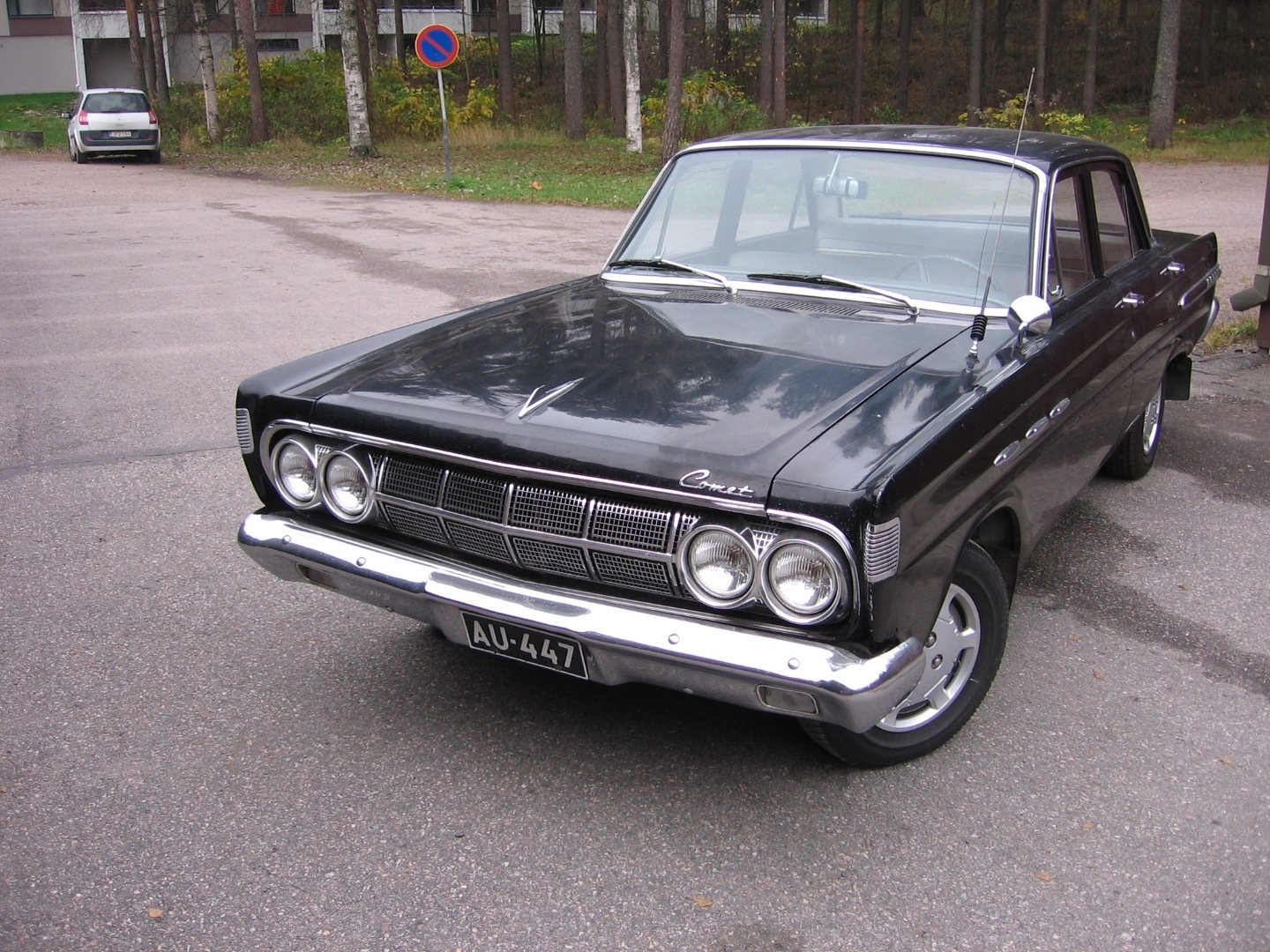 Mercury