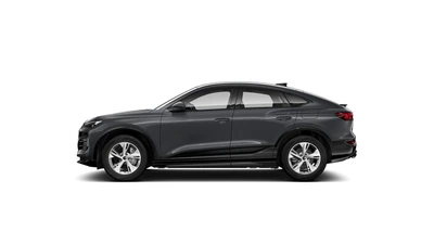 Audi Q6 e-tron 2025, kuva 2/9