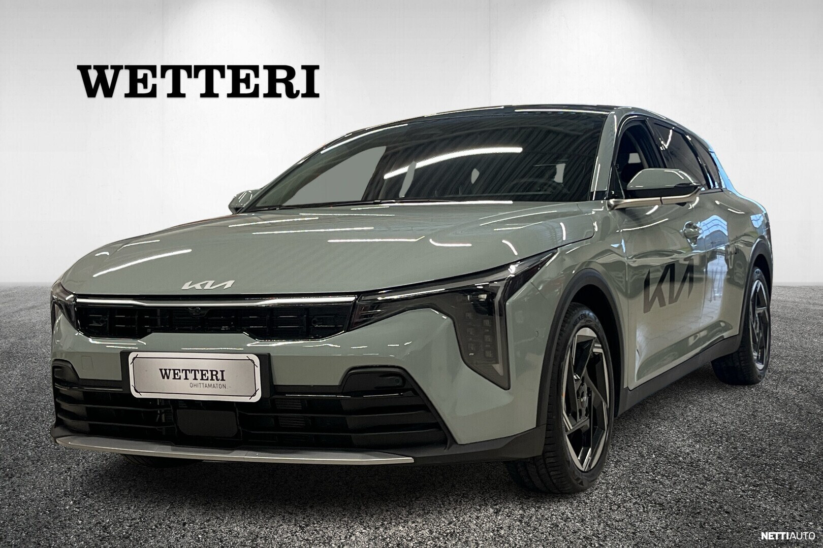 Kia K4