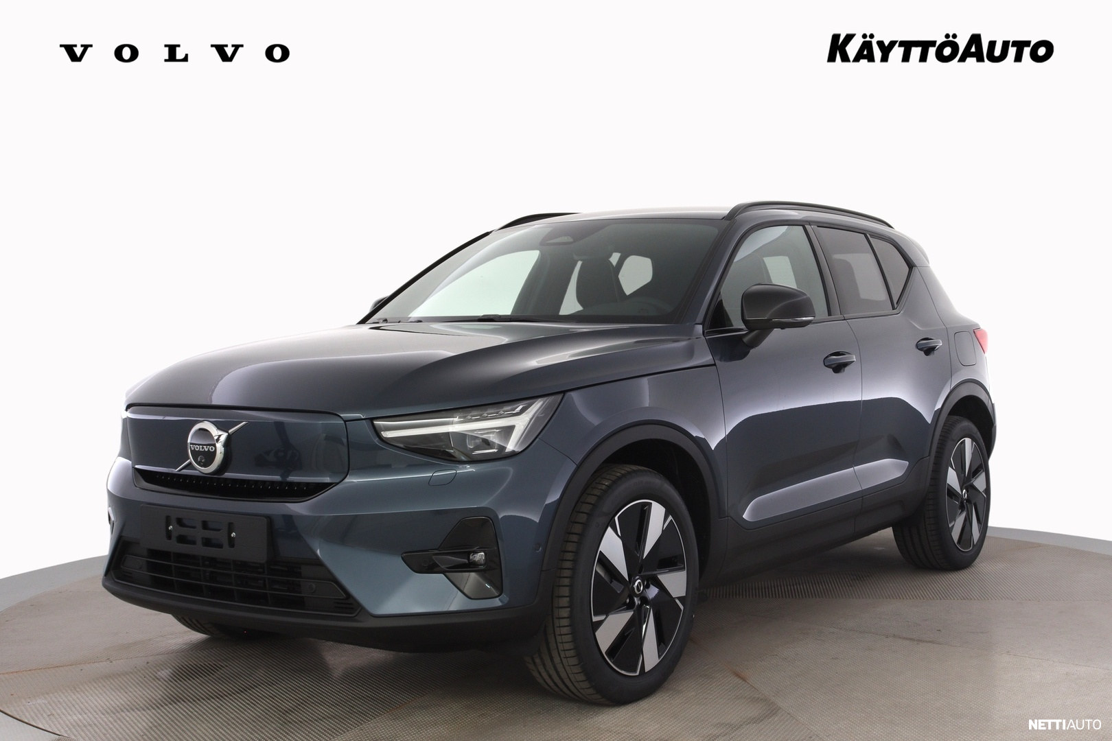 Volvo EX40