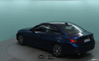 BMW 330 2020, kuva 3/30