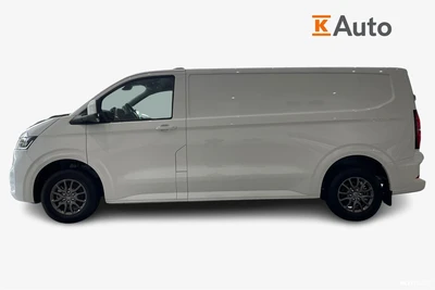 Volkswagen Transporter 2025, photo 5/17