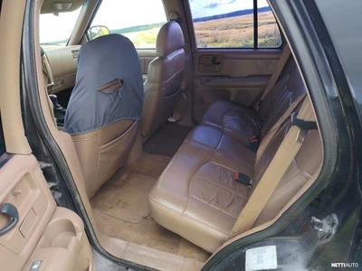 Chevrolet Blazer 1997, kuva 4/12