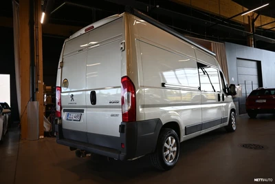 Peugeot Boxer 335 L3H2 BlueHDi 130 2017, photo 3/46