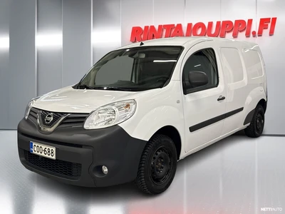 Nissan NV250 2020, photo 2/27