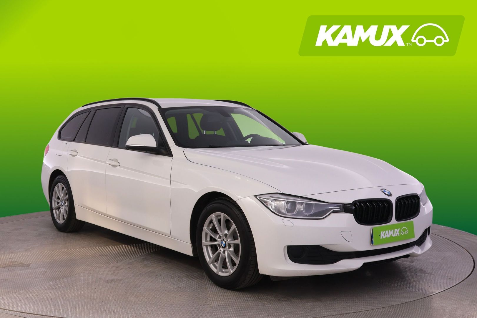 BMW 316