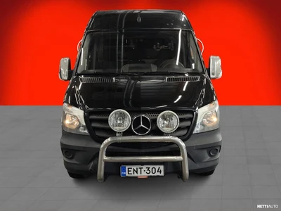 Mercedes-Benz Sprinter 2015, photo 3/48