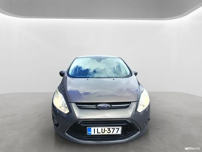 Ford C-Max 2014, photo 2/33