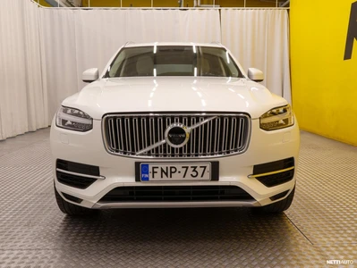 Volvo XC90 T8 AWD Inscription 7-paik 2019, photo 7/71
