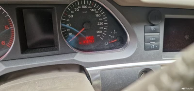 Audi A6 2004, photo 6/11