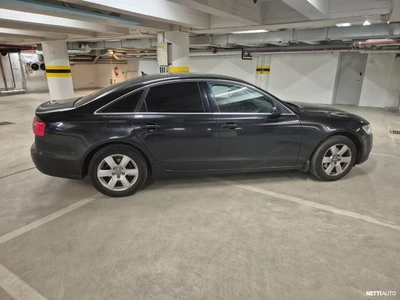 Audi A6 Limousine 2013, kuva 3/9