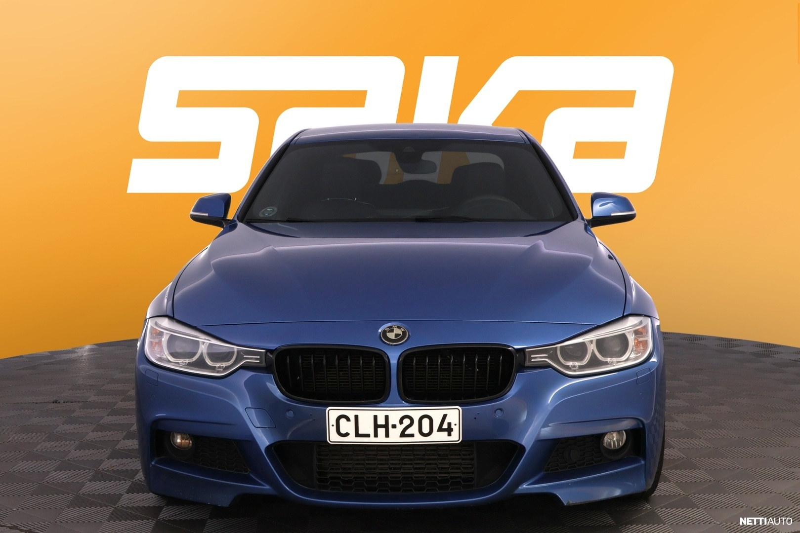 BMW 320 2014, kuva 2/45