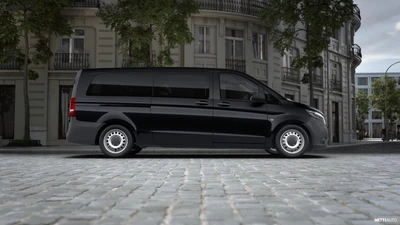 Mercedes-Benz Vito 2022, kuva 5/10