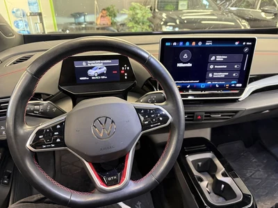 Volkswagen ID.4 GTX 250KW 4MOTION 2025, photo 6/13