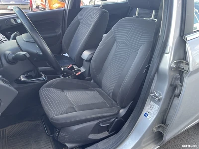 Ford Fiesta 2015, kuva 6/17