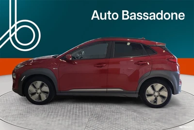 Hyundai Kona 2021, photo 2/35