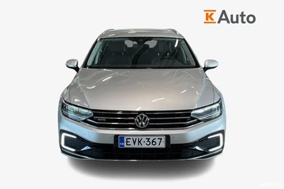 Volkswagen Passat 2020, kuva 4/36