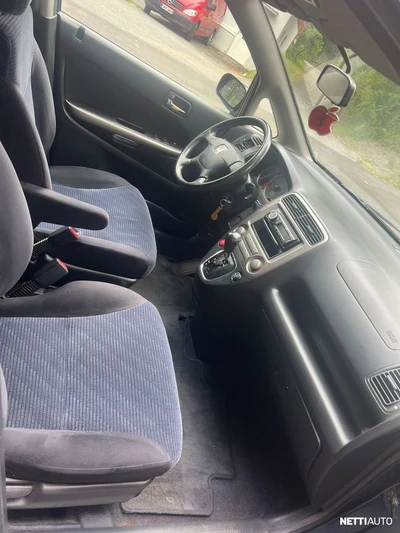 Honda Stream 2003, photo 4/14
