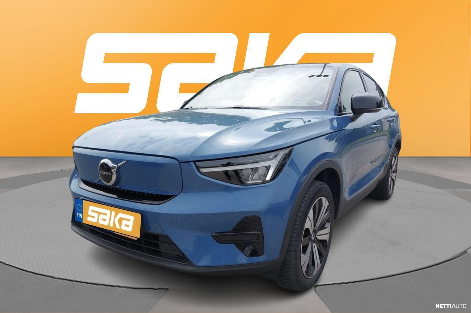 Volvo C40