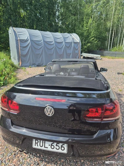 Volkswagen Golf 2010, kuva 4/9