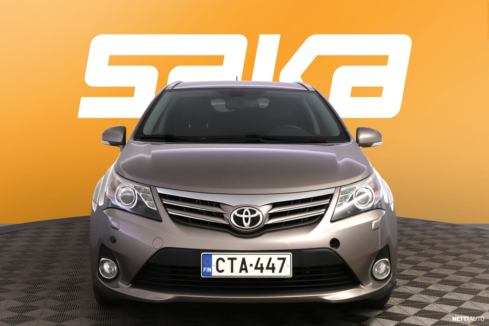 Toyota Avensis 2015, kuva 2/35
