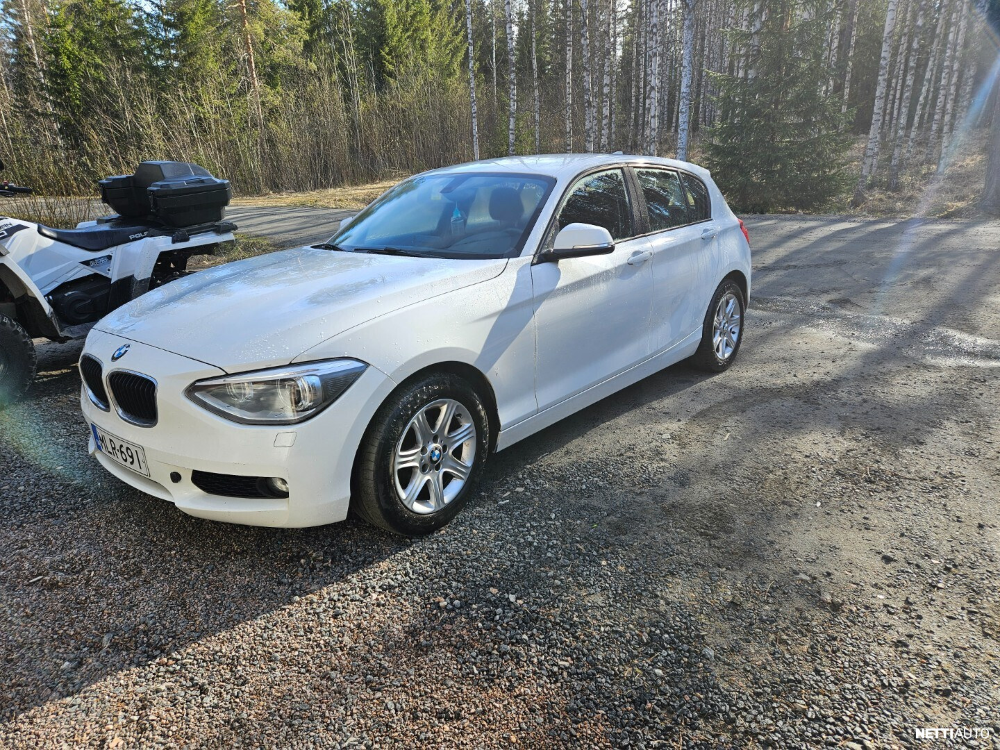 BMW 116