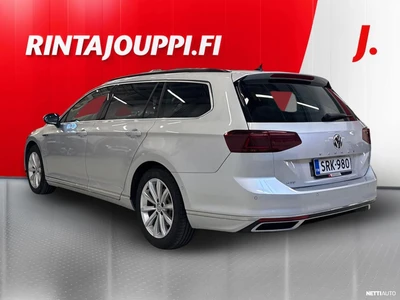 Volkswagen Passat 2020, kuva 2/36