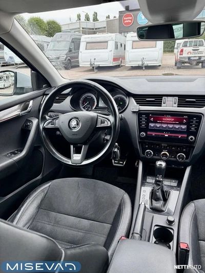 Skoda Octavia 2017, kuva 6/18