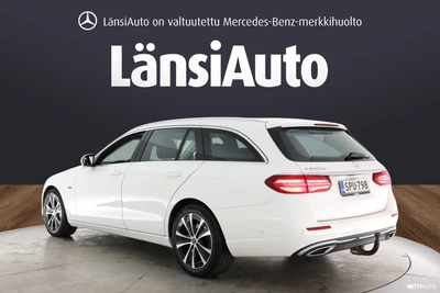 Mercedes-Benz E 2019, kuva 7/51