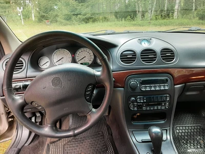 Chrysler 300M M300 1999, photo 6/14