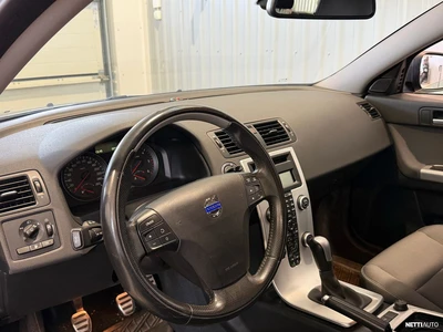 Volvo V50 2012, photo 5/23