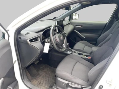 Toyota Corolla Cross 2024, kuva 4/4