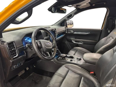 Ford Ranger 2024, photo 7/28