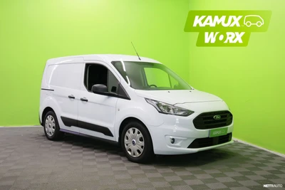 Ford Transit Connect 2020, kuva 1/24