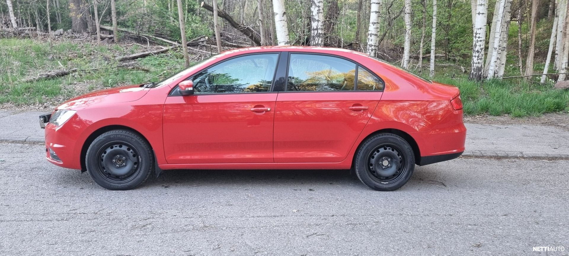 Seat Toledo
