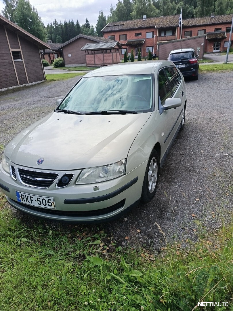 Saab 9-3